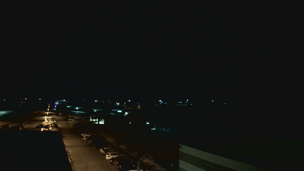 Thumbnail for current weather camera view from Wooster City School District in Wooster, Ohio