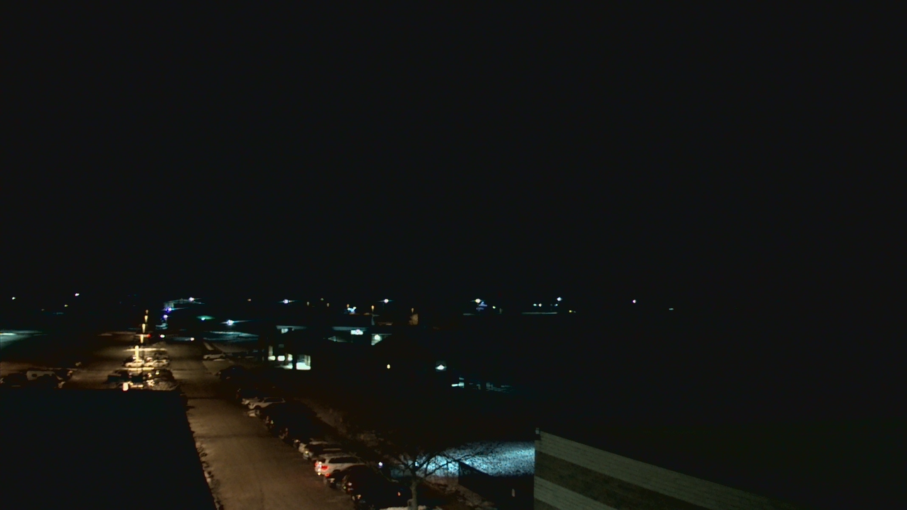 Thumbnail for current weather camera view from Wooster City School District in Wooster, Ohio