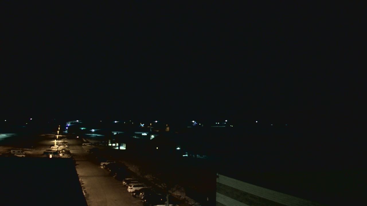 Thumbnail for current weather camera view from Wooster City School District in Wooster, Ohio