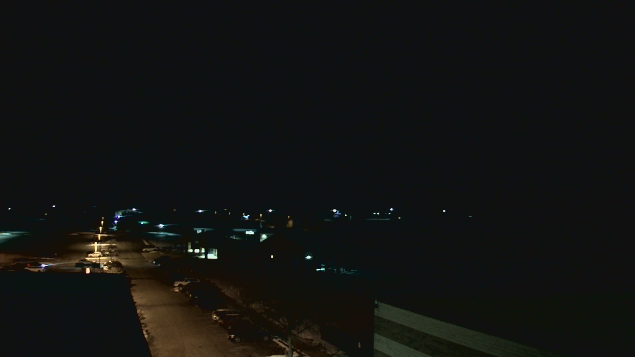 Thumbnail for current weather camera view from Wooster City School District in Wooster, Ohio