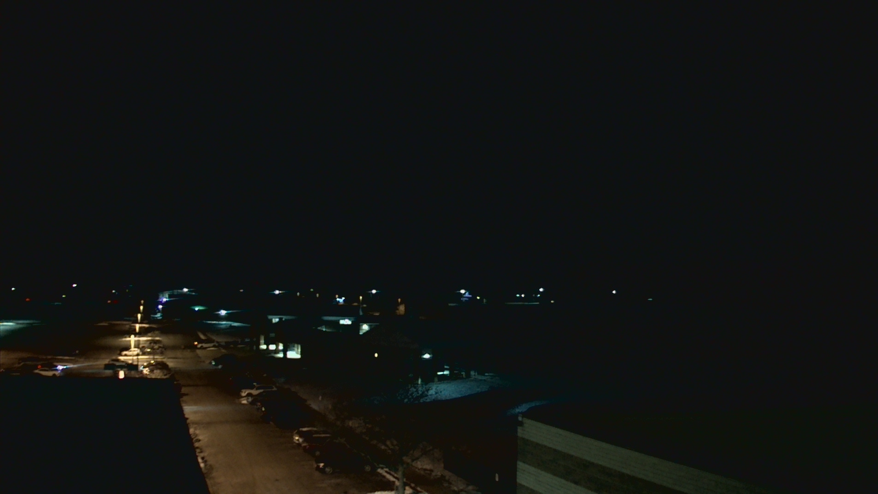 Thumbnail for current weather camera view from Wooster City School District in Wooster, Ohio