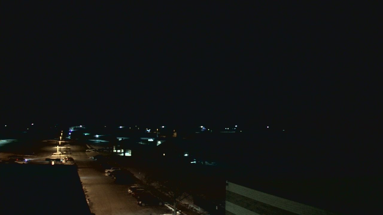 Thumbnail for current weather camera view from Wooster City School District in Wooster, Ohio