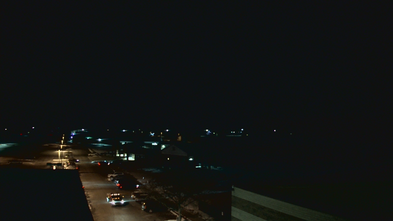 Thumbnail for current weather camera view from Wooster City School District in Wooster, Ohio