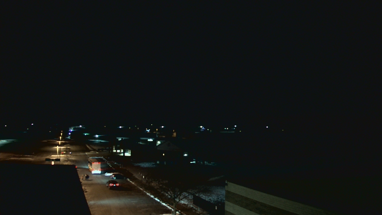 Thumbnail for current weather camera view from Wooster City School District in Wooster, Ohio