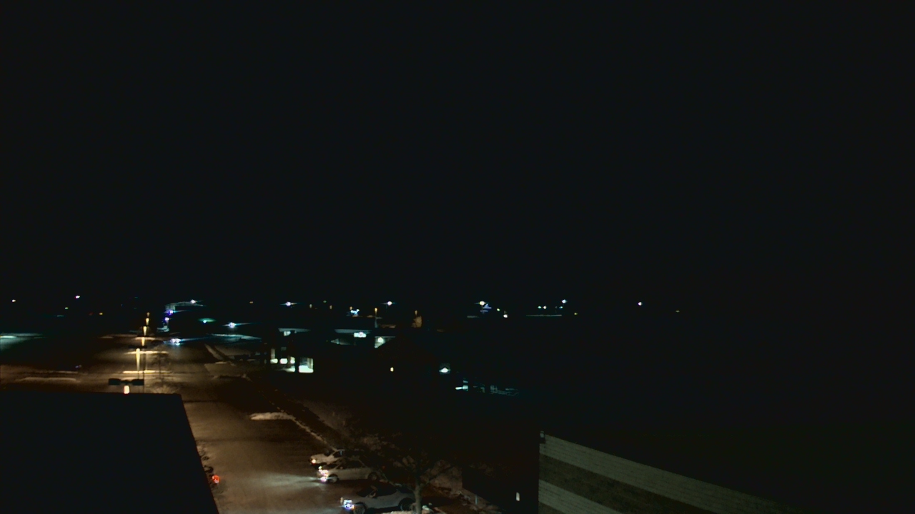 Thumbnail for current weather camera view from Wooster City School District in Wooster, Ohio