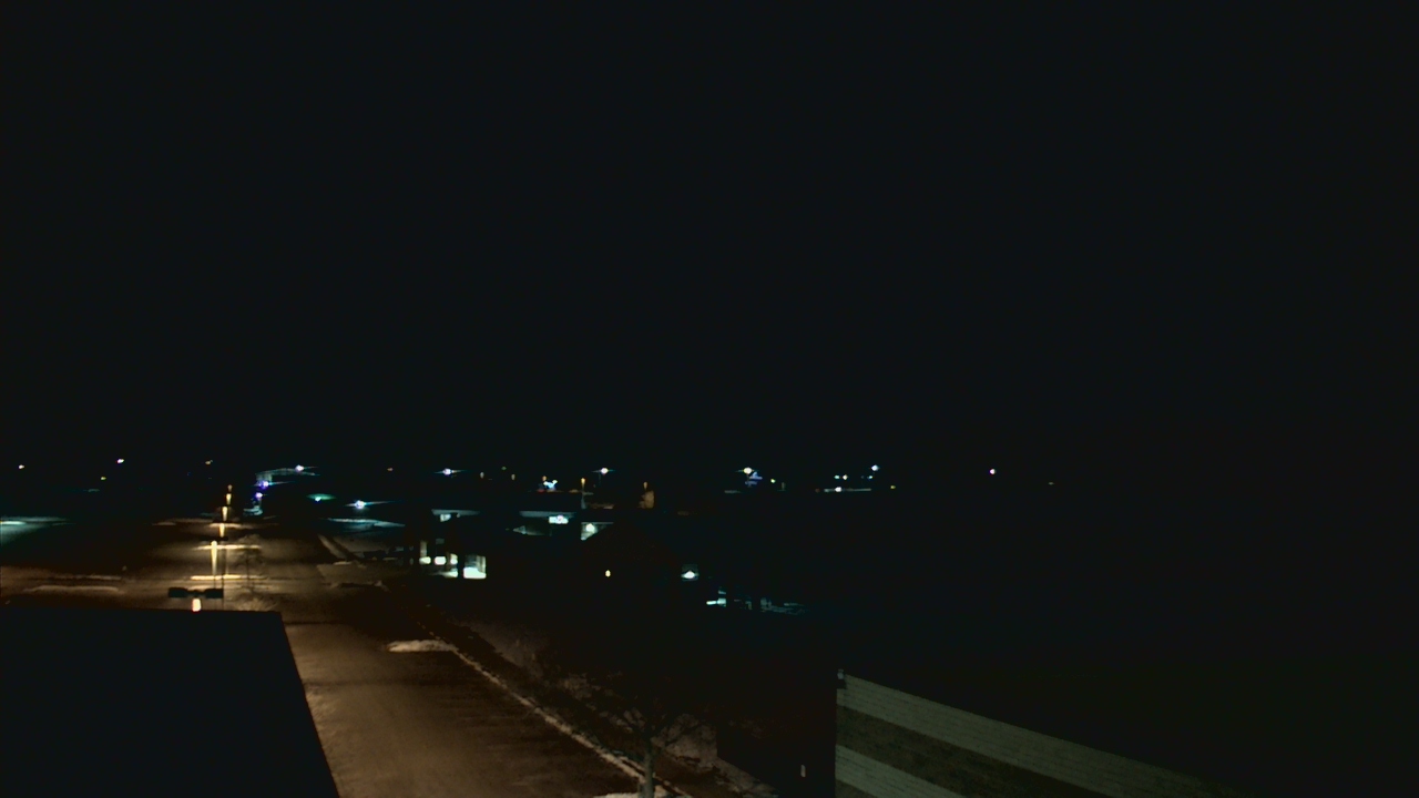 Thumbnail for current weather camera view from Wooster City School District in Wooster, Ohio