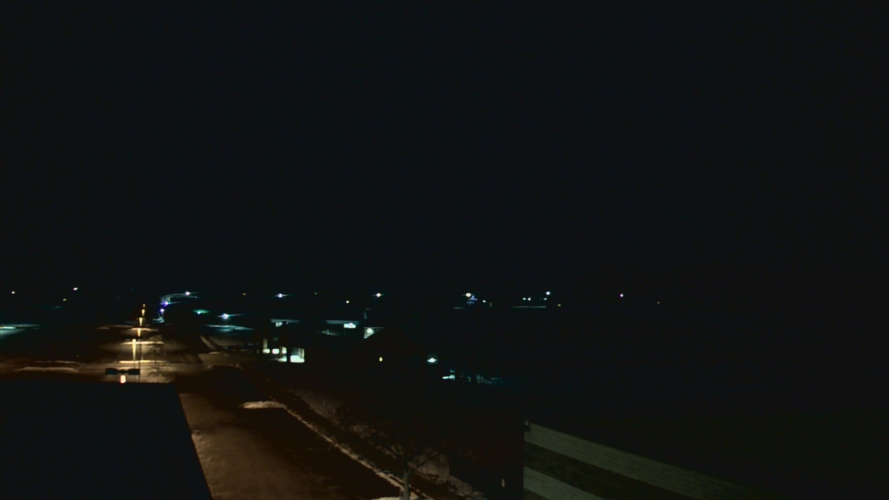 Thumbnail for current weather camera view from Wooster City School District in Wooster, Ohio