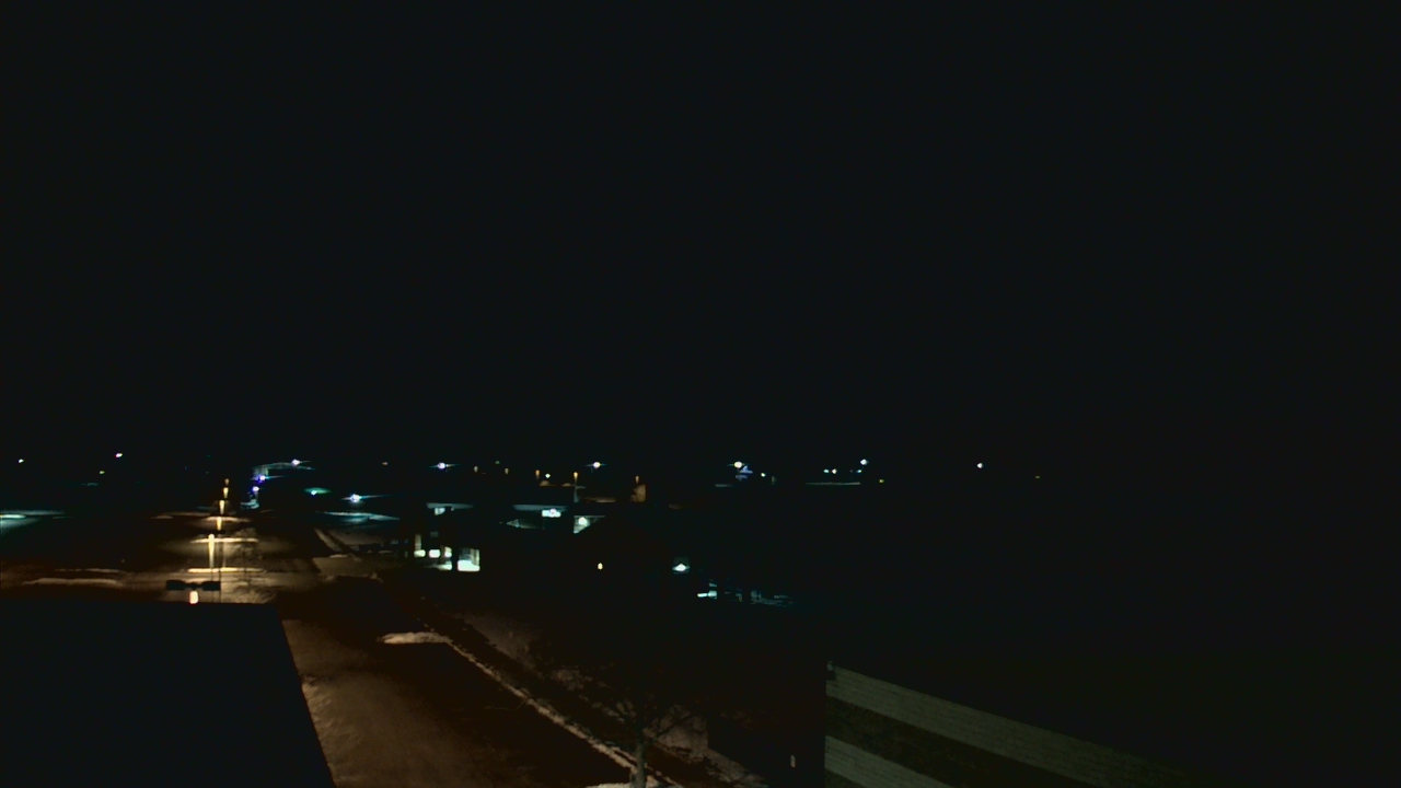 Thumbnail for current weather camera view from Wooster City School District in Wooster, Ohio