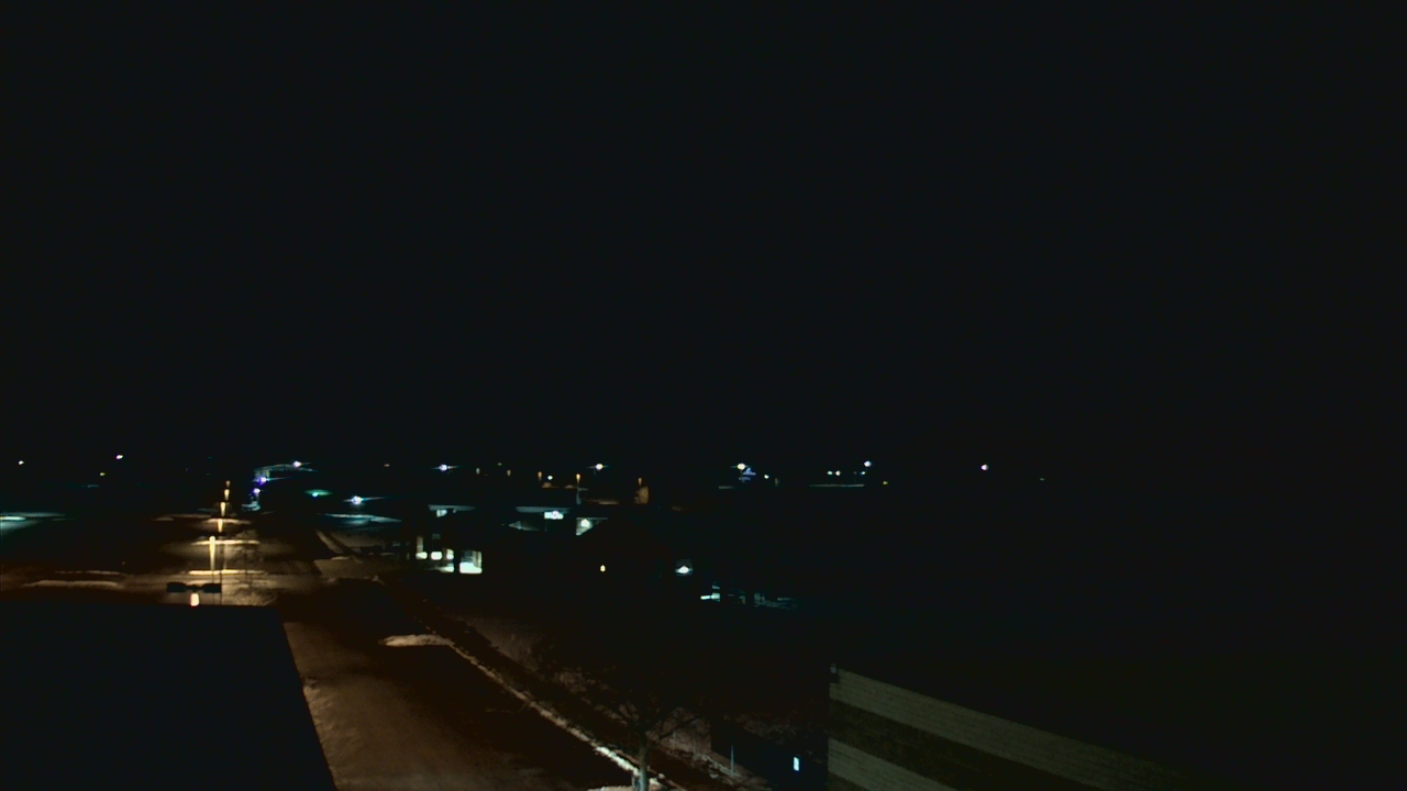 Thumbnail for current weather camera view from Wooster City School District in Wooster, Ohio