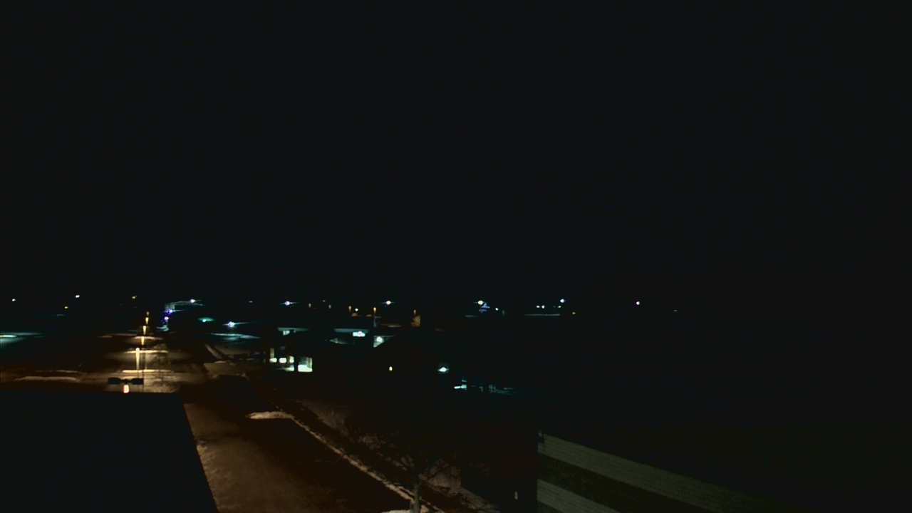 Thumbnail for current weather camera view from Wooster City School District in Wooster, Ohio