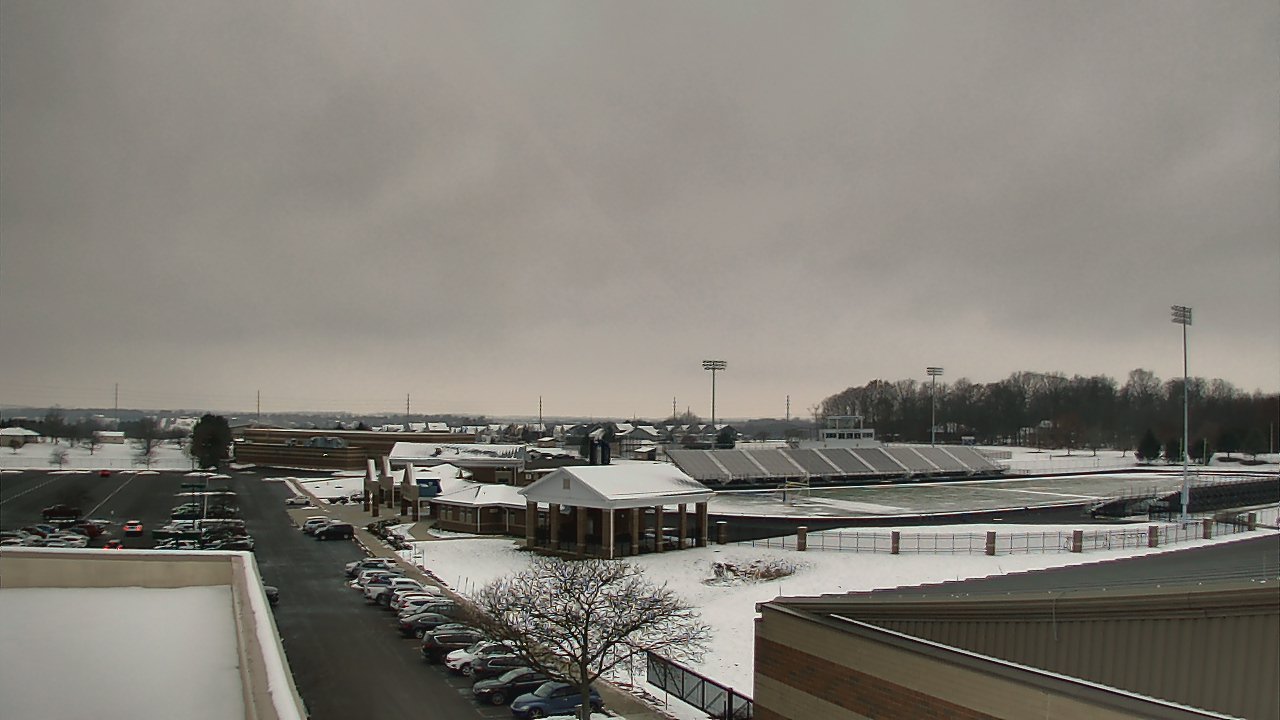Thumbnail for current weather camera view from Wooster City School District in Wooster, Ohio