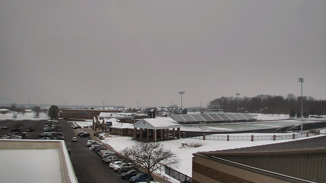 Thumbnail for current weather camera view from Wooster City School District in Wooster, Ohio