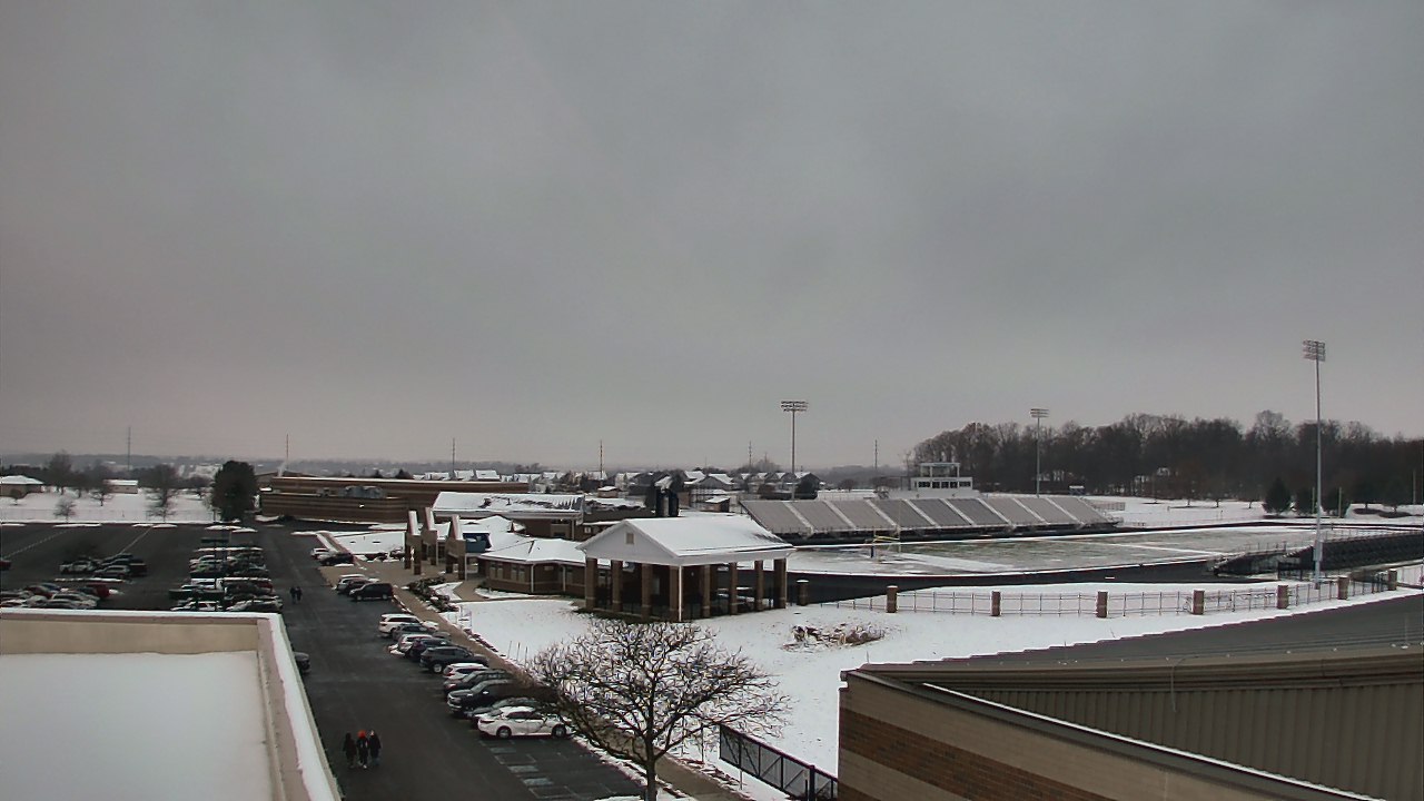 Thumbnail for current weather camera view from Wooster City School District in Wooster, Ohio