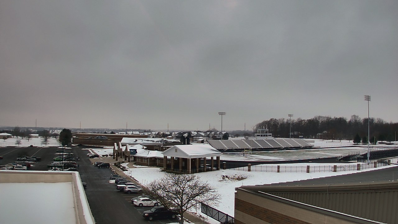 Thumbnail for current weather camera view from Wooster City School District in Wooster, Ohio