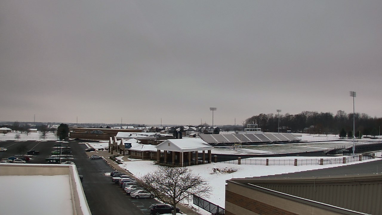 Thumbnail for current weather camera view from Wooster City School District in Wooster, Ohio