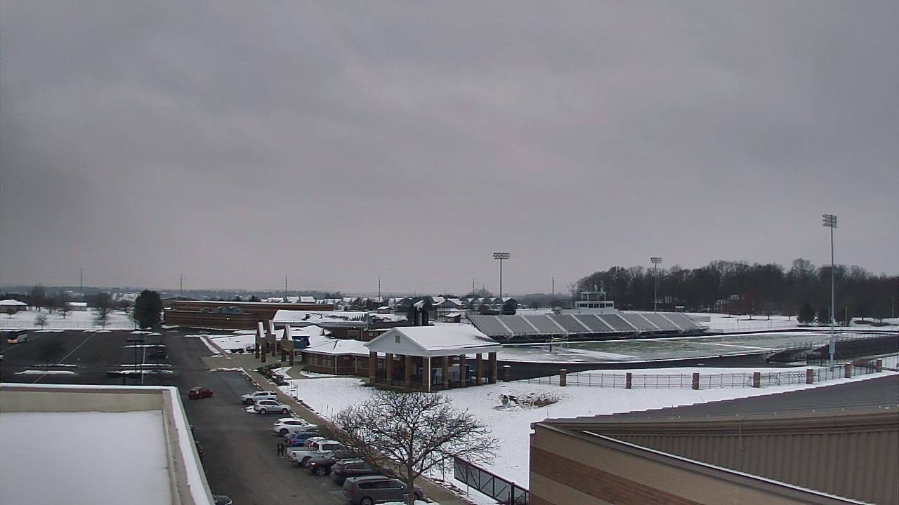 Thumbnail for current weather camera view from Wooster City School District in Wooster, Ohio