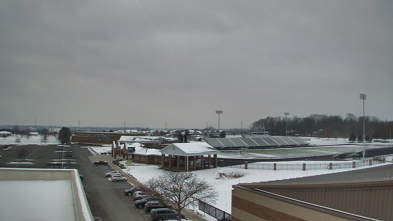 Thumbnail for current weather camera view from Wooster City School District in Wooster, Ohio