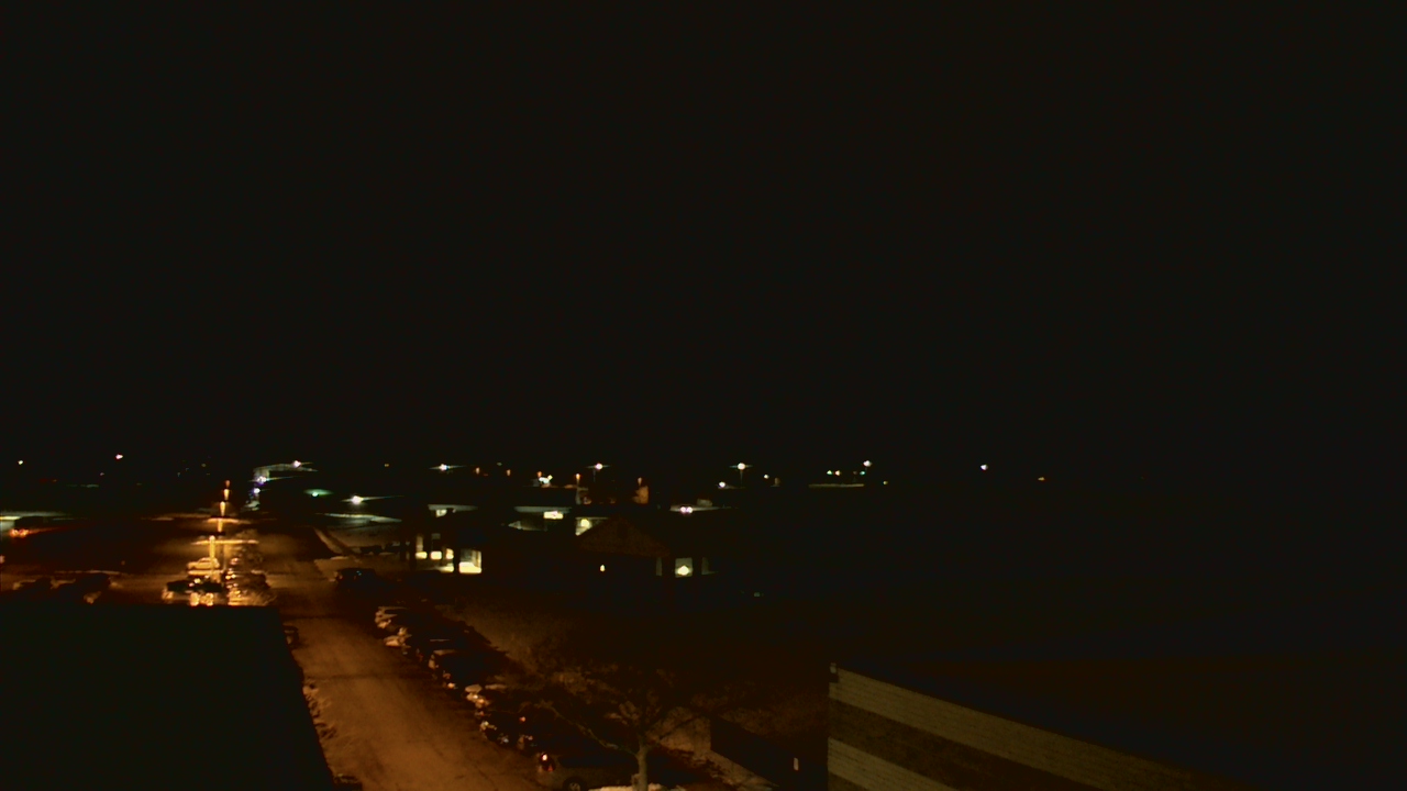 Thumbnail for current weather camera view from Wooster City School District in Wooster, Ohio