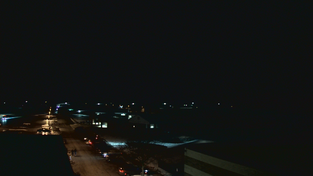 Thumbnail for current weather camera view from Wooster City School District in Wooster, Ohio