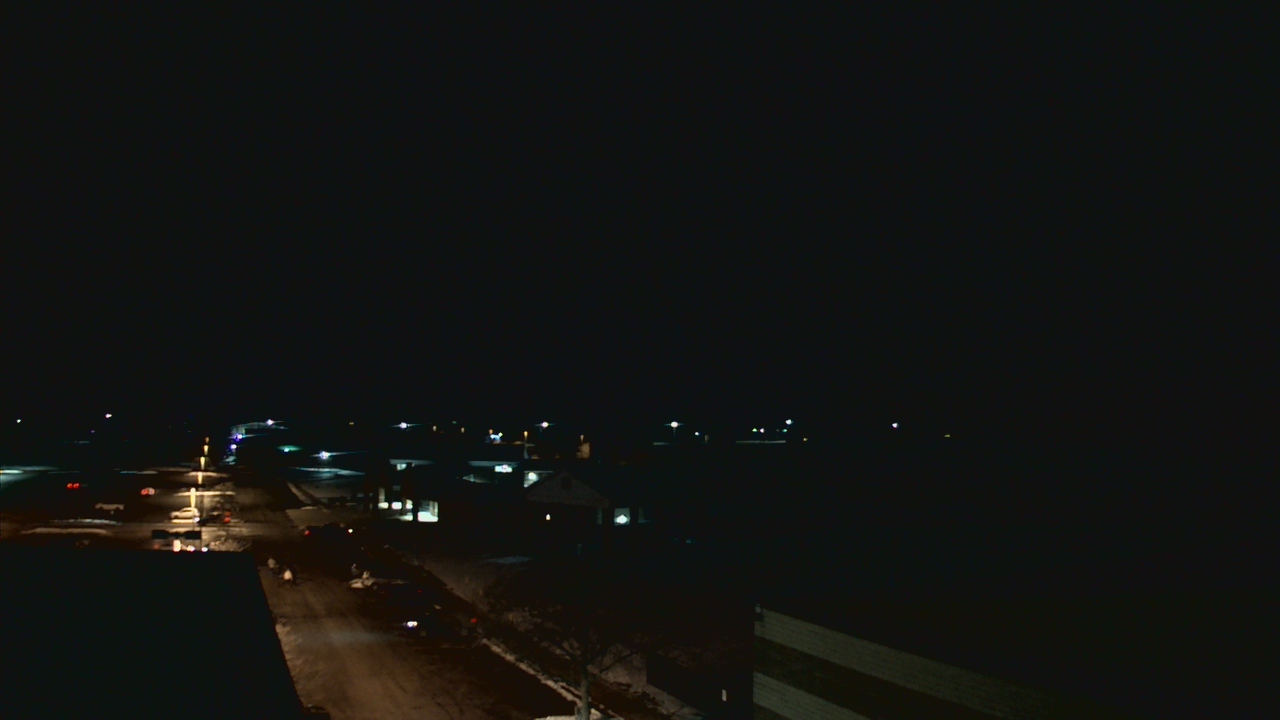 Thumbnail for current weather camera view from Wooster City School District in Wooster, Ohio