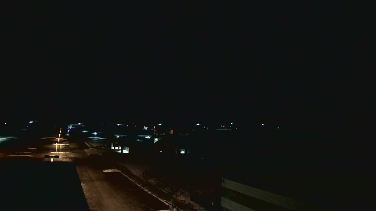 Thumbnail for current weather camera view from Wooster City School District in Wooster, Ohio