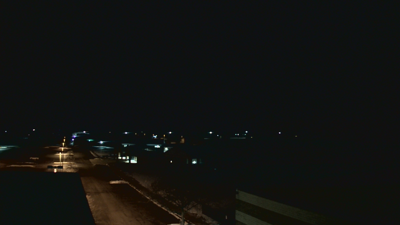 Thumbnail for current weather camera view from Wooster City School District in Wooster, Ohio