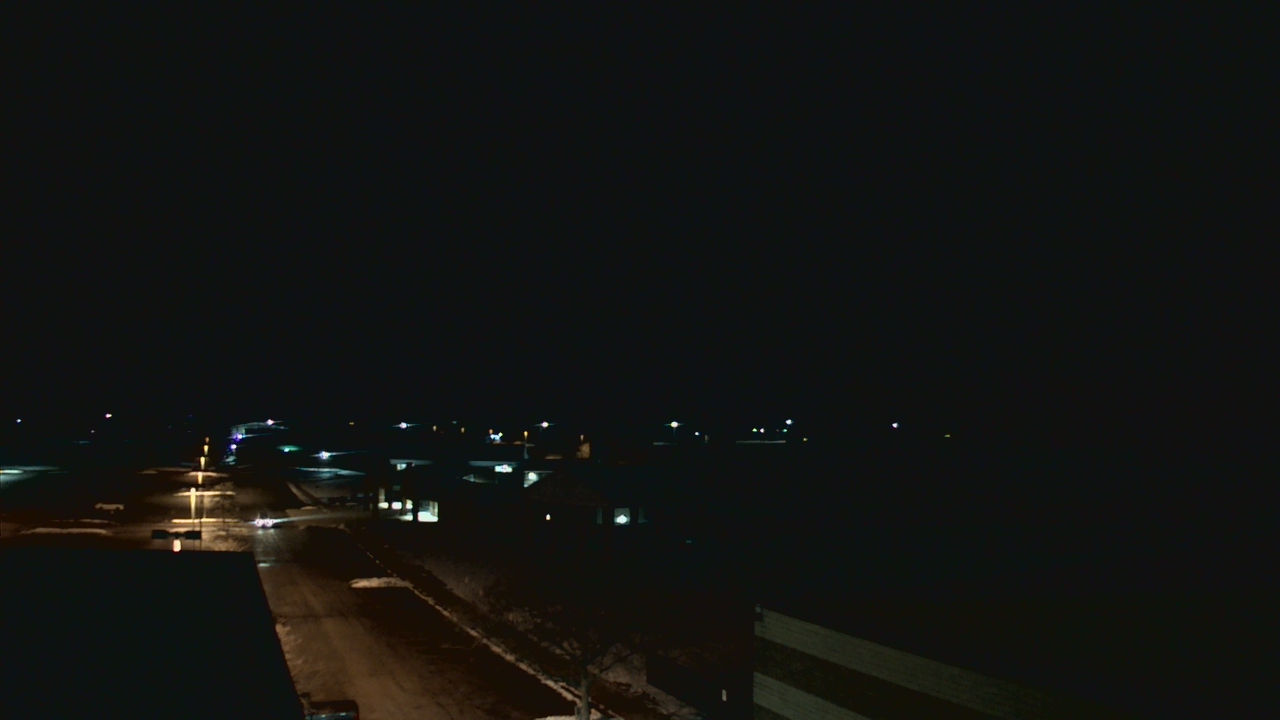 Thumbnail for current weather camera view from Wooster City School District in Wooster, Ohio