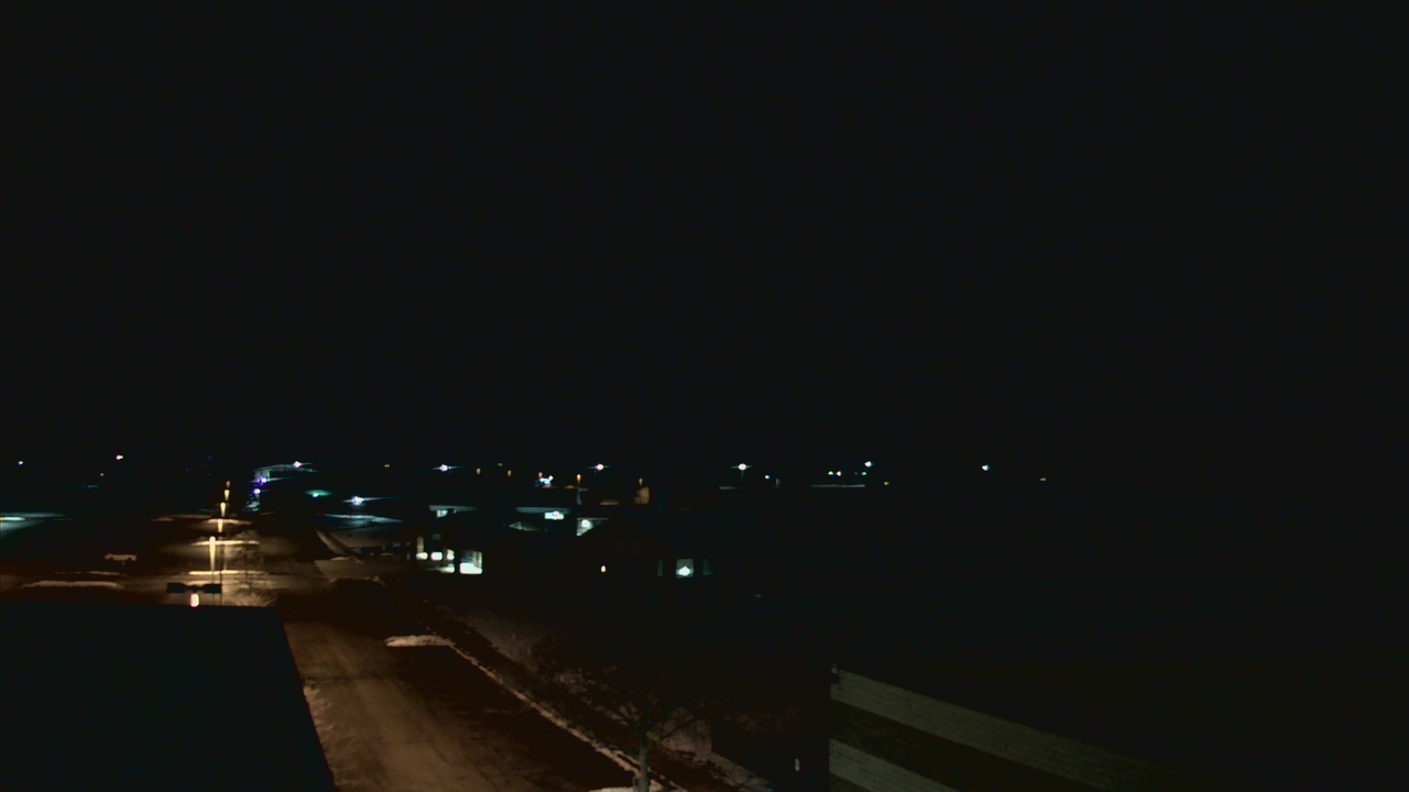 Thumbnail for current weather camera view from Wooster City School District in Wooster, Ohio