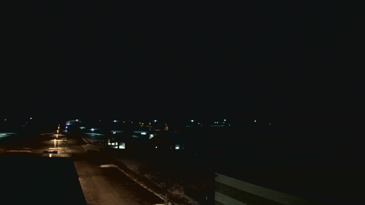 Thumbnail for current weather camera view from Wooster City School District in Wooster, Ohio