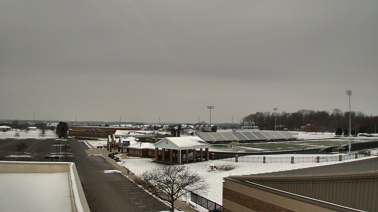 Thumbnail for current weather camera view from Wooster City School District in Wooster, Ohio