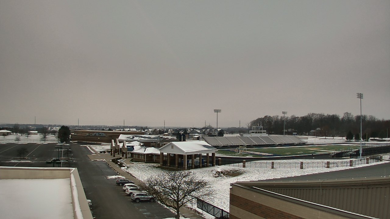 Thumbnail for current weather camera view from Wooster City School District in Wooster, Ohio