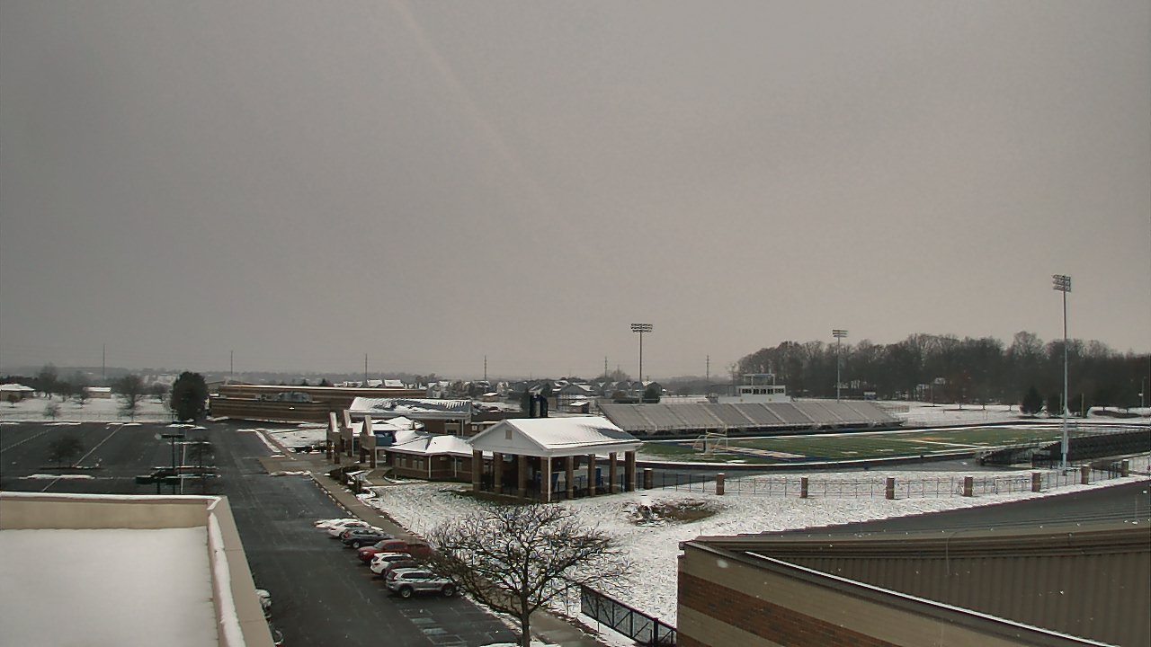 Thumbnail for current weather camera view from Wooster City School District in Wooster, Ohio