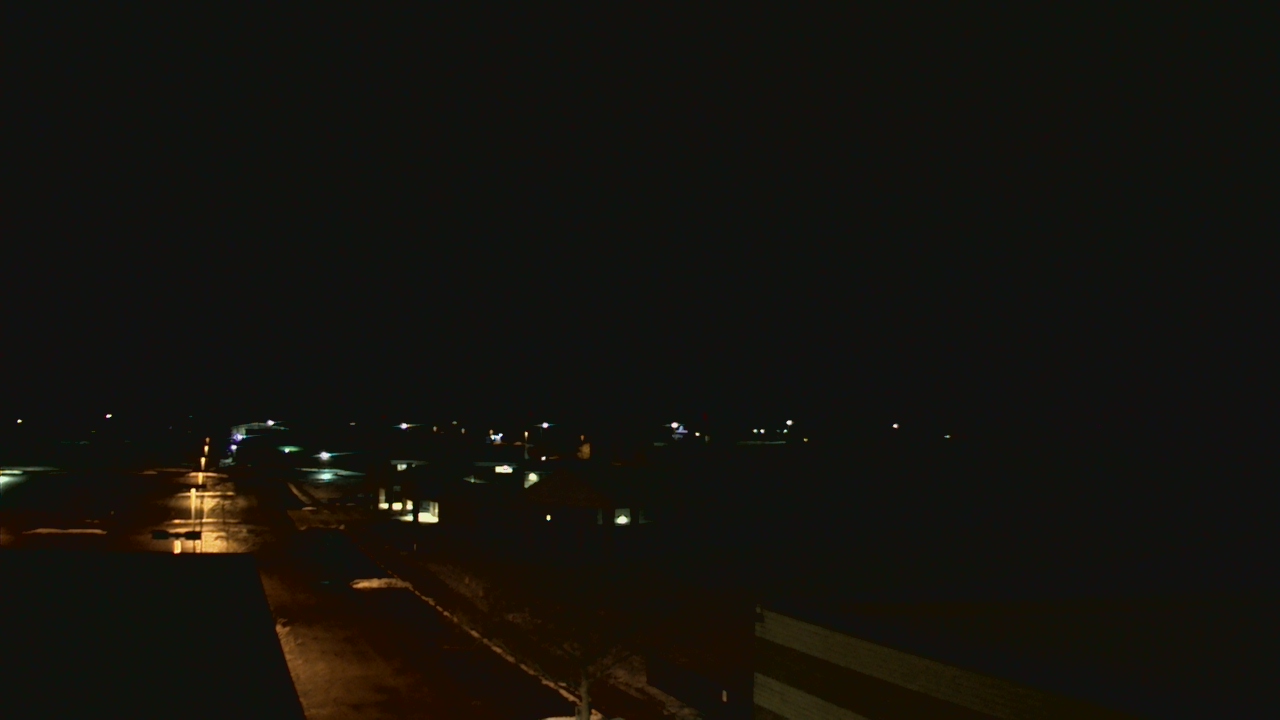 Thumbnail for current weather camera view from Wooster City School District in Wooster, Ohio