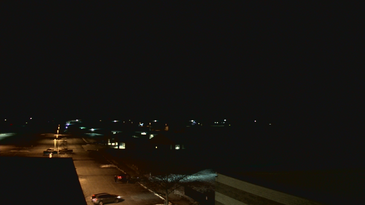 Thumbnail for current weather camera view from Wooster City School District in Wooster, Ohio