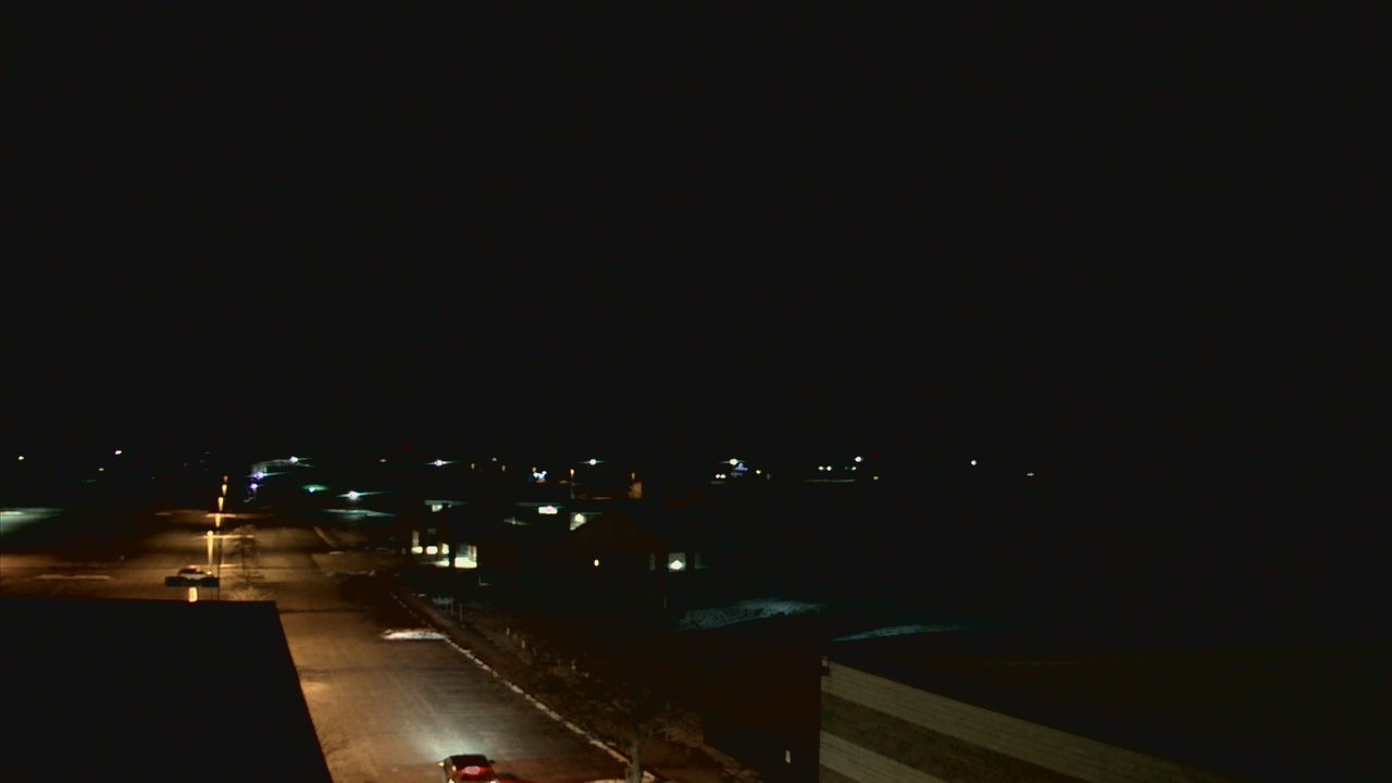 Thumbnail for current weather camera view from Wooster City School District in Wooster, Ohio