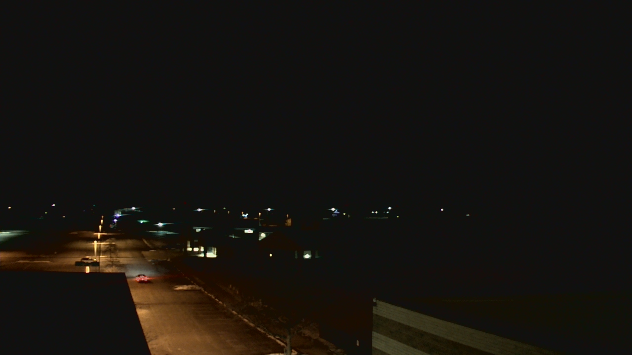 Thumbnail for current weather camera view from Wooster City School District in Wooster, Ohio