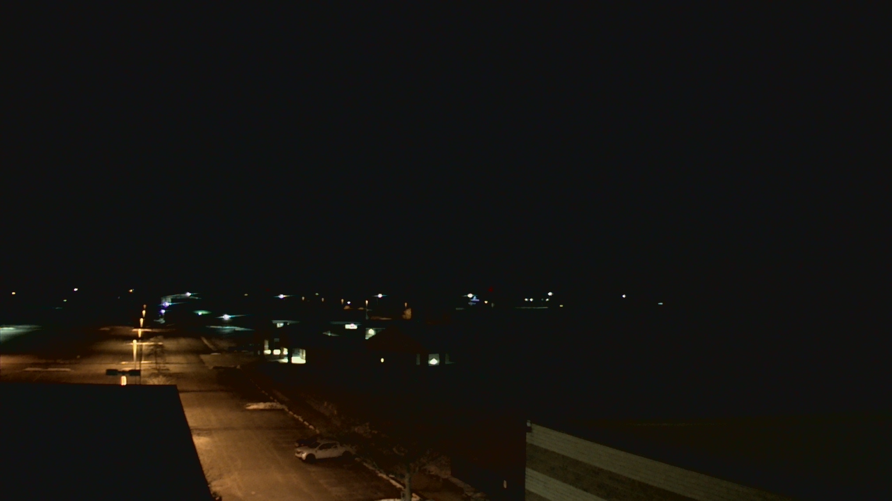 Thumbnail for current weather camera view from Wooster City School District in Wooster, Ohio