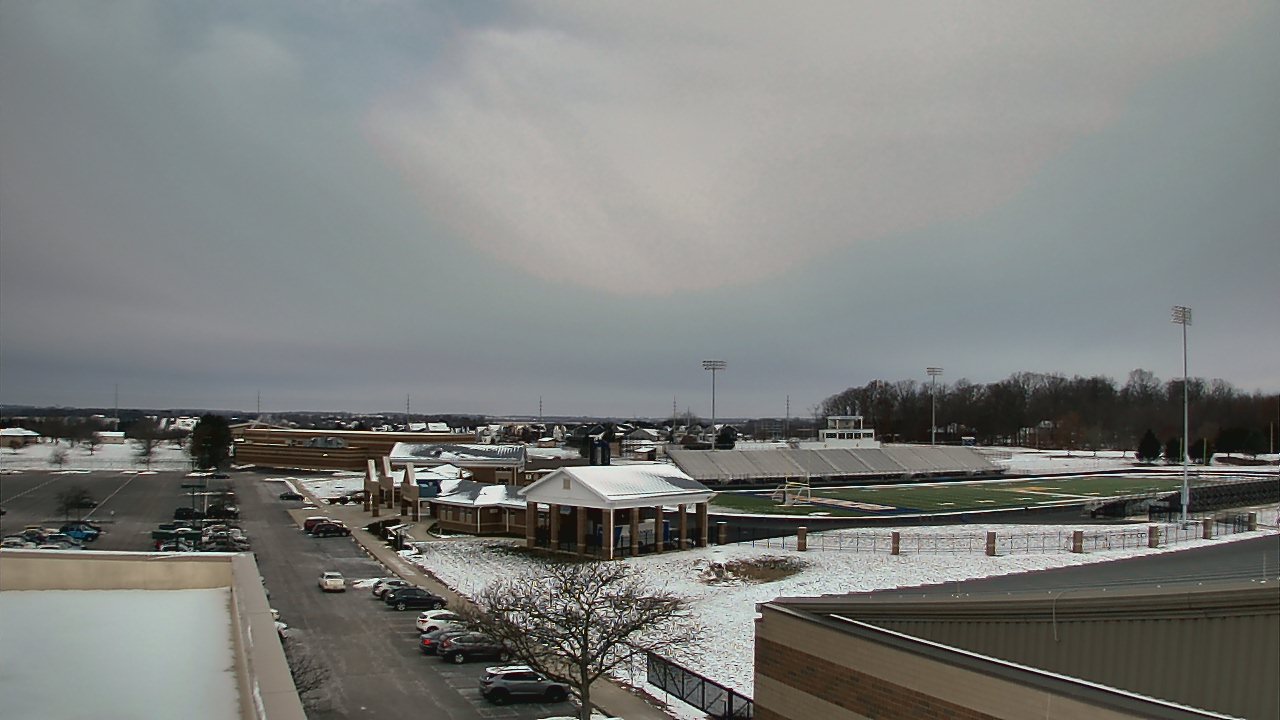Thumbnail for current weather camera view from Wooster City School District in Wooster, Ohio