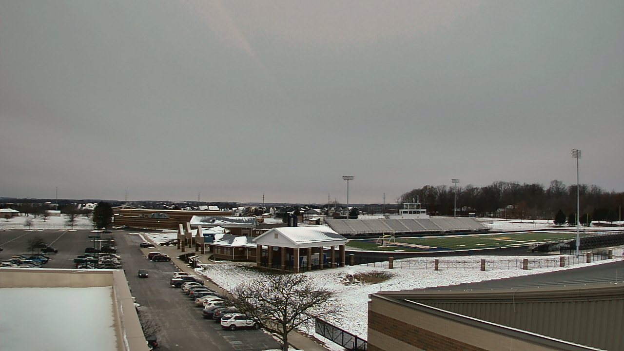 Thumbnail for current weather camera view from Wooster City School District in Wooster, Ohio