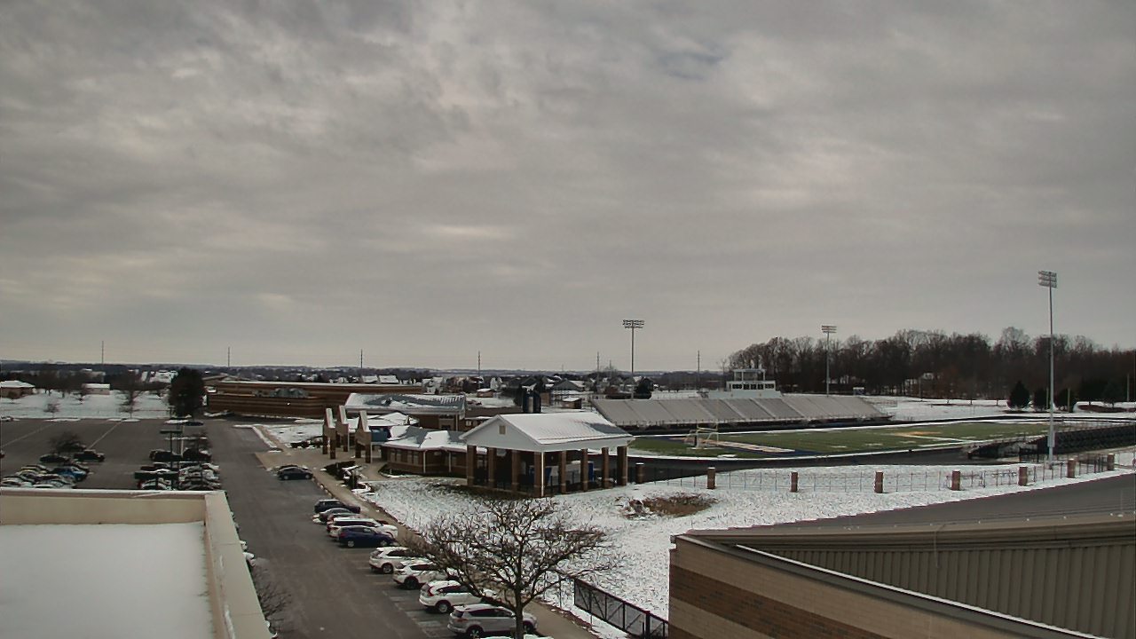 Thumbnail for current weather camera view from Wooster City School District in Wooster, Ohio