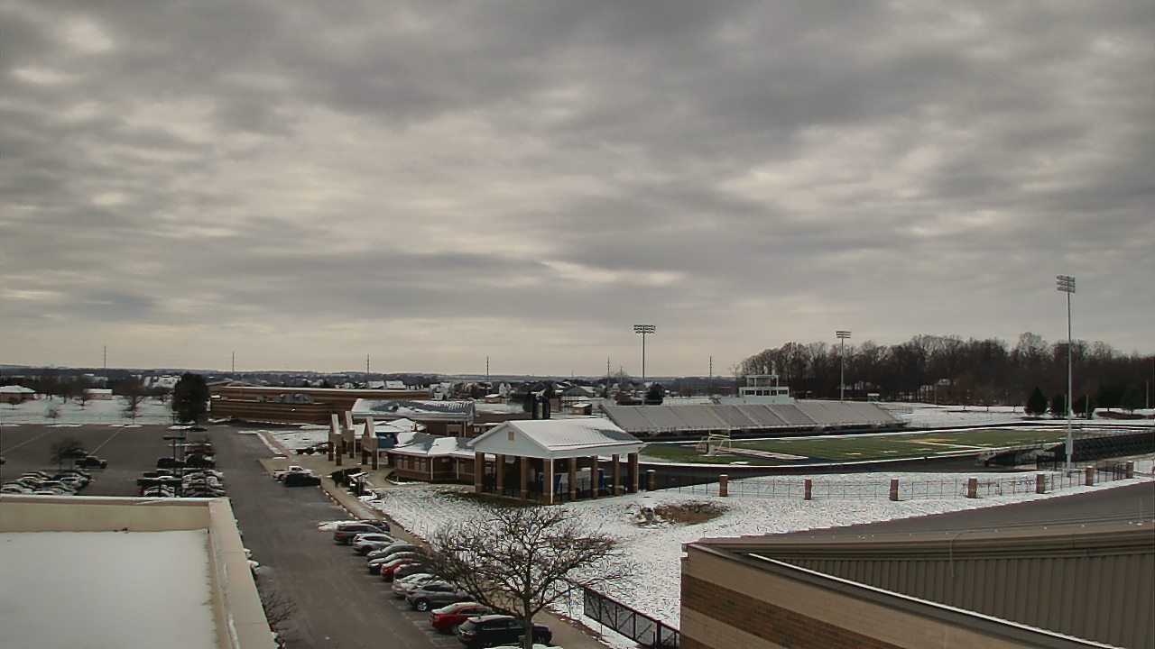 Thumbnail for current weather camera view from Wooster City School District in Wooster, Ohio