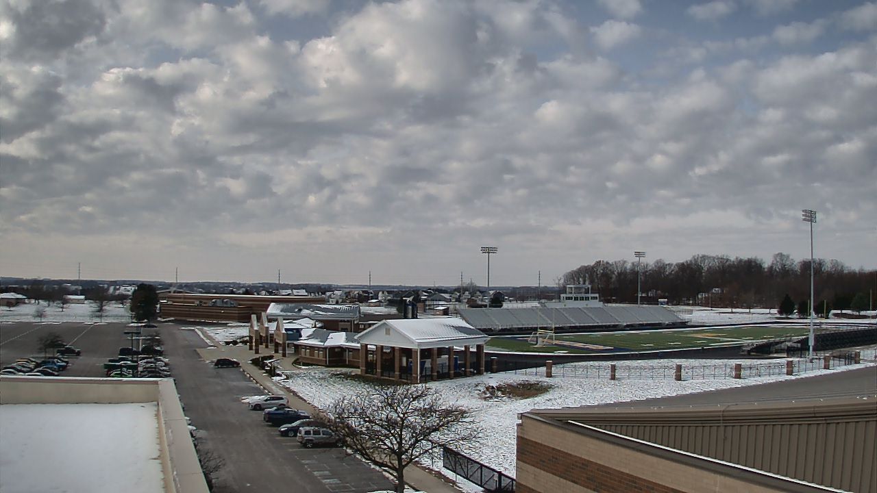 Thumbnail for current weather camera view from Wooster City School District in Wooster, Ohio