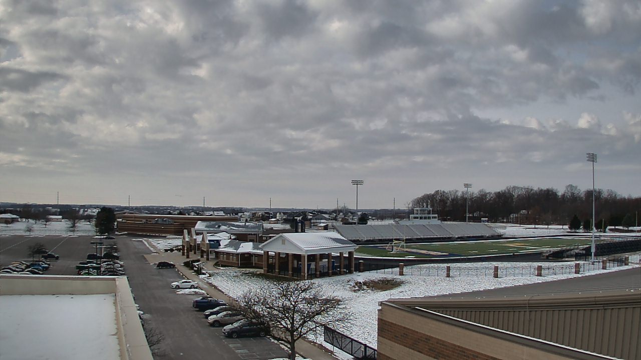 Thumbnail for current weather camera view from Wooster City School District in Wooster, Ohio