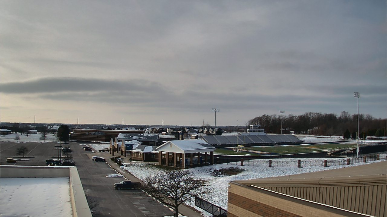 Thumbnail for current weather camera view from Wooster City School District in Wooster, Ohio