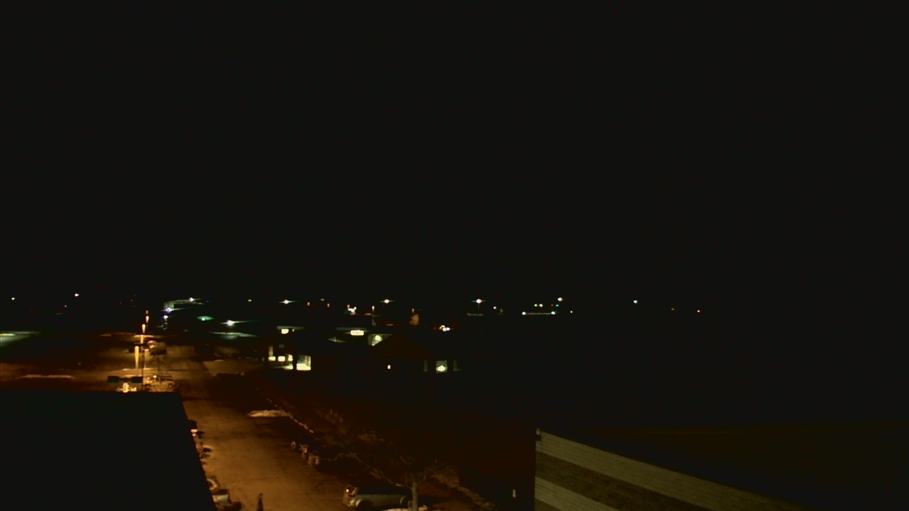 Thumbnail for current weather camera view from Wooster City School District in Wooster, Ohio