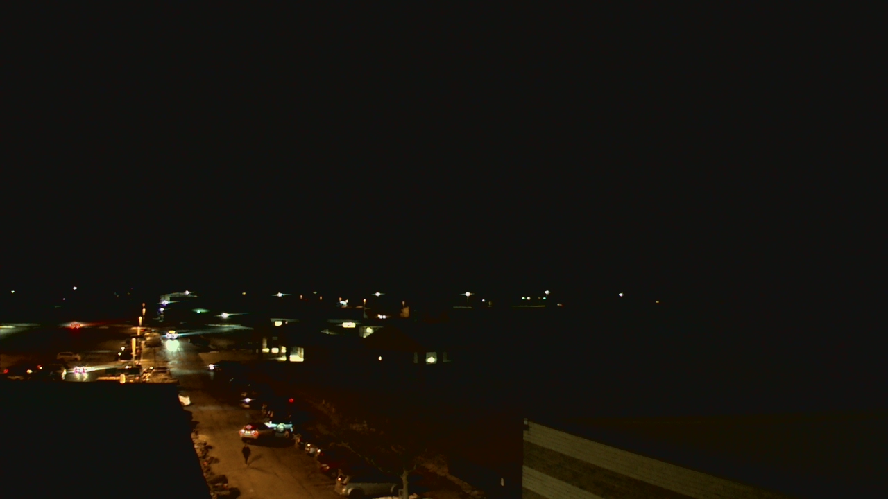 Thumbnail for current weather camera view from Wooster City School District in Wooster, Ohio