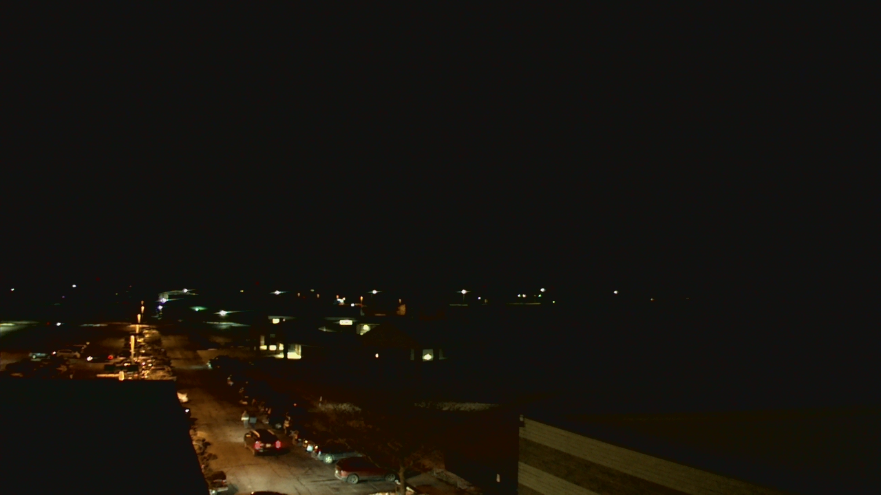 Thumbnail for current weather camera view from Wooster City School District in Wooster, Ohio