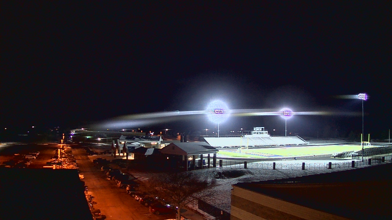 Thumbnail for current weather camera view from Wooster City School District in Wooster, Ohio