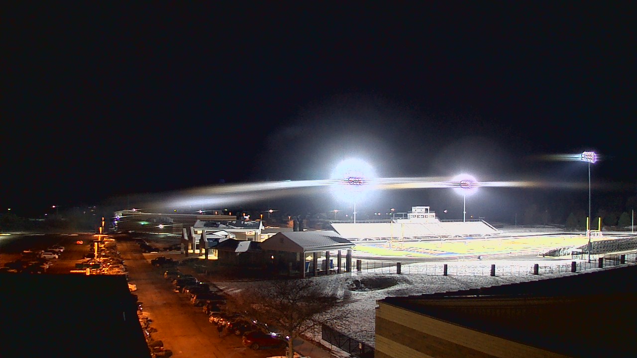 Thumbnail for current weather camera view from Wooster City School District in Wooster, Ohio