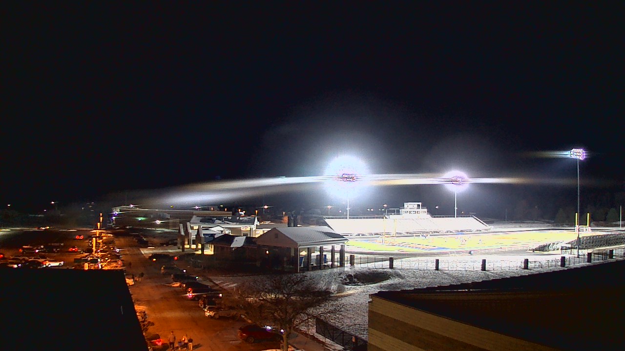 Thumbnail for current weather camera view from Wooster City School District in Wooster, Ohio